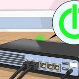 Connessione a internet