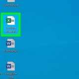 Scopri le righe nascoste in excel