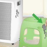 Rimuovere la vernice dalla plastica