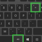 Fare equazioni in word