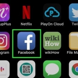 Visualizza i compleanni su facebook su iphone o ipad