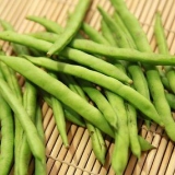 Sbollentare i fagioli freschi