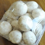 Conservazione dei funghi freschi