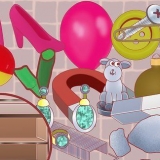 Prevenire il soffocamento