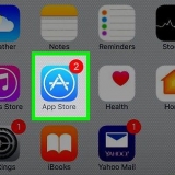 Trova le app eliminate su un iphone