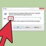 Recupera la cronologia eliminata in windows
