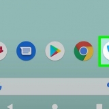 Recupera i messaggi di posta vocale cancellati su android