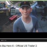Facendo riferimento a un momento specifico in un video di youtube
