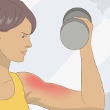 Prevenire l'acidificazione dei muscoli