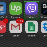 Installa viber per windows