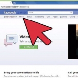 Effettua videochiamate su facebook