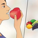 Sbarazzarsi dell'alitosi da cipolle o aglio