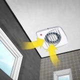 Elimina i cattivi odori dal bagno