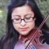 Per suonare il violino