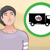 Trasporto di pesce