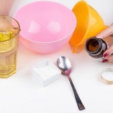 Preparare il siero alla vitamina c
