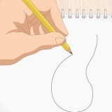 Disegnando fiamme