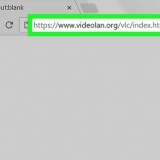 Scarica e installa vlc media player