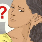 Fare trecce con due ciocche di capelli
