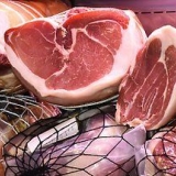 Carne in salamoia