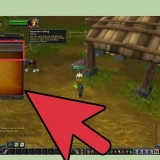 Volare in world of warcraft