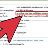 Utilizzo di vmware workstation