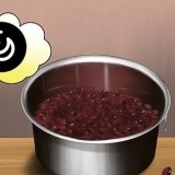 Evitare l'intossicazione alimentare da fagioli poco cotti