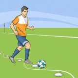 Giocare a calcio