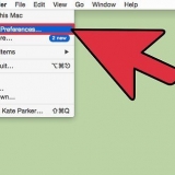 Disabilita voiceover su mac os x