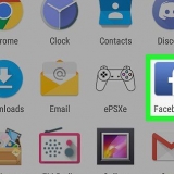 Abilita follower su facebook
