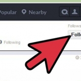 Ottieni follower su instagram