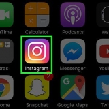 Rimuovi follower su instagram