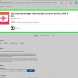 Scarica film completi da youtube con youtube downloader