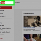 Trova film completi su youtube