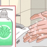 Prenditi cura delle tue mani