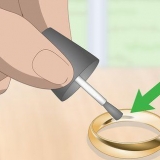 Impedire che un anello diventi verde