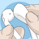 Impedisci la caduta dei tuoi airpods