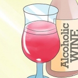 Evita di diventare un alcolizzato