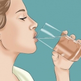 Prevenire il vomito durante l'esercizio