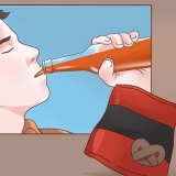 Impedendoti di svenire