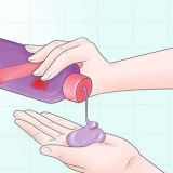 Impedisci ai capelli biondi naturali di scurirsi