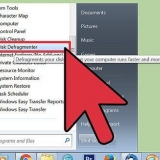 Impedisci il blocco di windows