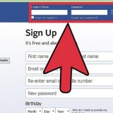 Nascondi amici su facebook
