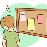 Trova amici nella tua nuova istruzione