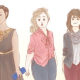 Essere femminile