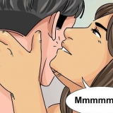 Usare le chiacchiere sporche a letto