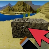 Fare selce e acciaio in minecraft