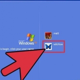 Recupera le password in windows xp