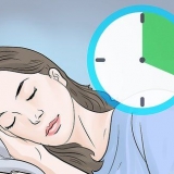 Stare svegli durante un lungo viaggio in macchina
