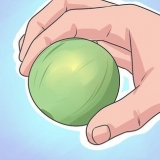 Essiccazione delle noci